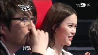 Lee Eun Ah vs Sun Ji Hye - Don't Forget (by Baek Ji Young)