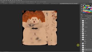 Finding Lost Layers in Photoshop
