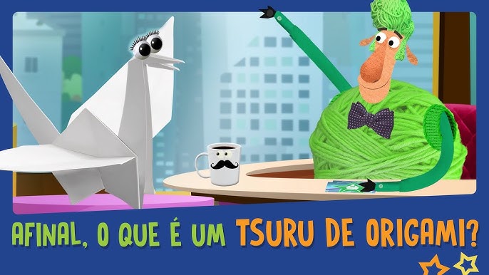 Como a vassoura de bruxa voa? - Charlie, O Entrevistador de Coisas