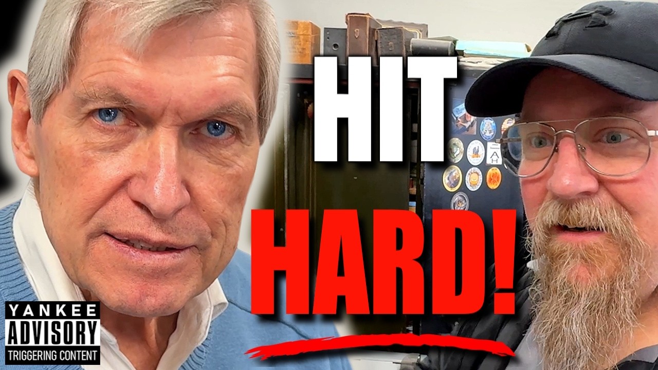 SILVER STACKERS SWARM BULLION DEALER AS WAR ERUPTS! 🔥 Is THIS America First???