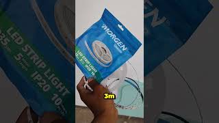 Lampu Led strip panjang 5mter
