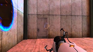 Portal 1... uhh... let