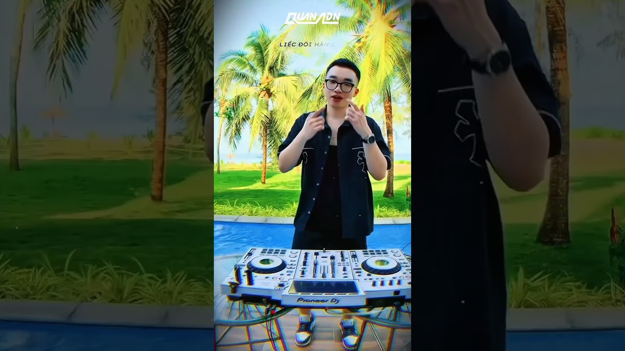 Nơi Này Có Anh (DJ Quan ADN) - Sơn Tùng M-TP #quanadn #djquanadn #noinaycoanh