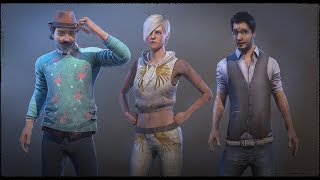 Соляра - нюрсомейнер. Dead by daylight Соляра - нюрсомейнер. Dead by daylight