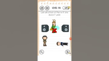 Brain test 3 level 172