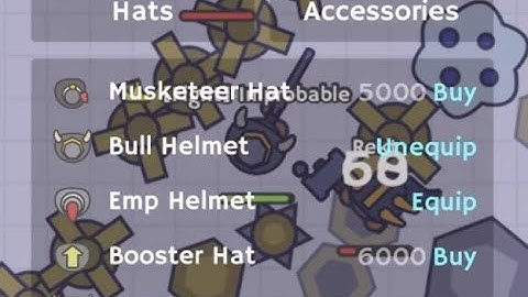 Moo moo.io Mobile instakills