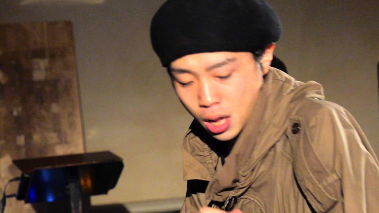 田中光 – 1st Solo Album 『ECHO CHAMBER』 Release | A-FILES