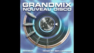 Various - Grandmix Nouveau Disco (CD3)