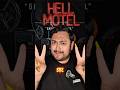 Hell Motel finale recap: twists, blood, &amp; Hollywood horror 💀 #HellMotel #HorrorShorts #SpookyRecap