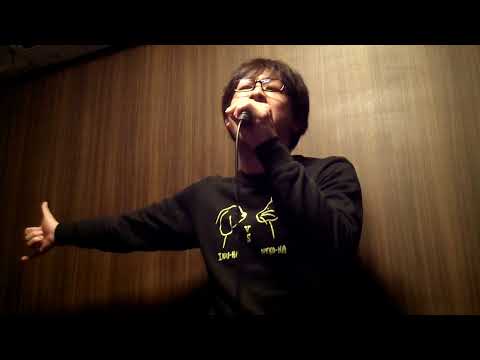 チェッカーズ　/　哀しくてジェラシー　by　とみさん