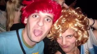 Frikipandi show