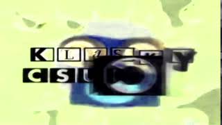 Klasky Csupo In Irritated G-Major (New Effect) (Instructions In Description)