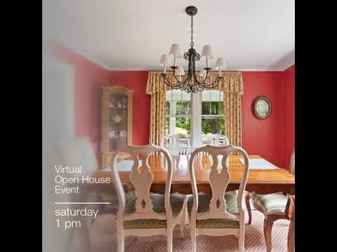 14 Crosby Rd, North Salem, NY home video tour