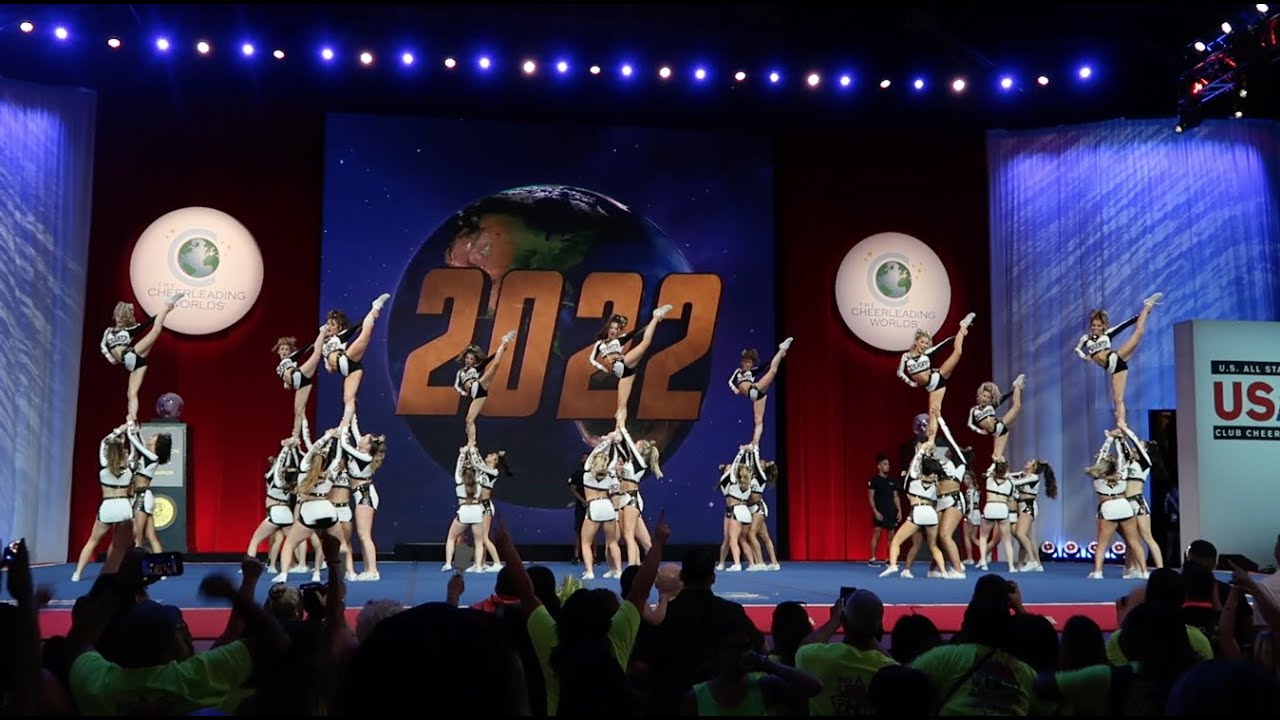 World Cup Shooting Stars *HIT!!!!* I Worlds 2022 I Day 2