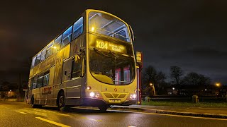 Walkaround First Leeds 32437