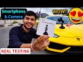 High Speed Car Vs Camera Suction Mount 😱 TELESIN Suction Cup Holder Unboxing &amp; Review