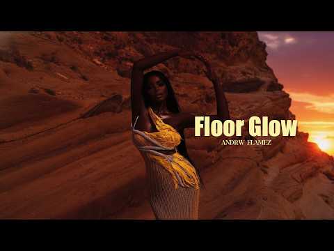 HUGEL x Topic x Arash feat. Andrw Flamez | FLOOR GLOW REMIX- (2026 Summer Afro House) AFRO HOUSE