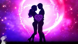 The person you like will come to you in 6 minutes ❤️ Sound attracts love quickly - alpha waves