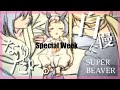 ウマ娘mad【セリフ付き】スペシャルウィーク【自慢になりたい/SUPER BEAVER】