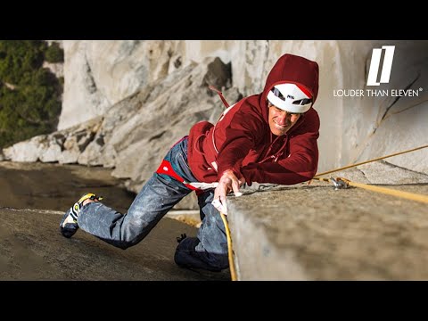2nd FREE ASCENT of The Dihedral Wall | Full Documentary