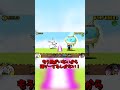 【にゃんこ大戦争】渾身...渾身こそ全てを解決する！　 #にゃんこ大戦争　#shorts #ゆっくり実況