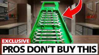 5 Hand Tools Brands ROBBING You Blind (And 3 That Are Worth It)