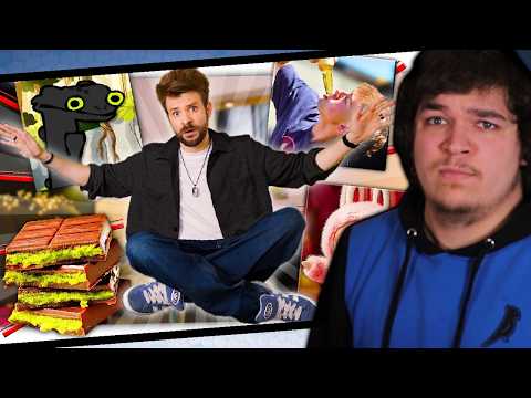 "TRENDS die NIEMALS zurück kommen dürfen!" (Zeo) - REACTION