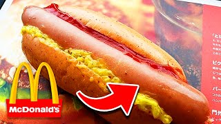 Top 10 Fast Food Items That Totally FAILED in America (Part 2)