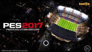 How to Install PES 2017 Android in Bangladesh and restricted country. screenshot 5