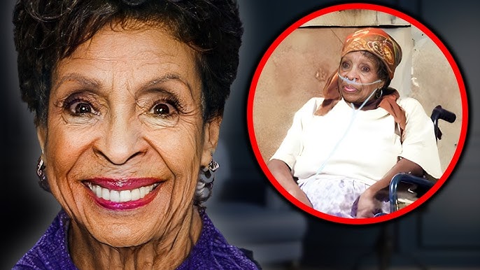Gladys Knight Is Now 80, How She Lives Is Sad..