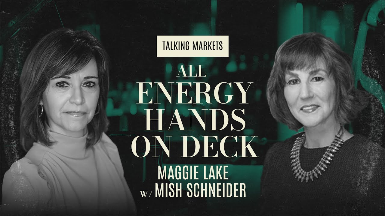 Золото до 5000 долларов? | С Мишем Шнайдером