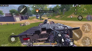 COD Mobile updates why are there so many bots in the game🤷🏾‍♂️