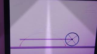 ROLLING MOTION ANIMATION