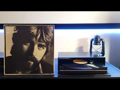 Michael McDonald -