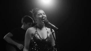 Caroline Kole - What If Youtube Acoustic Sessions Video