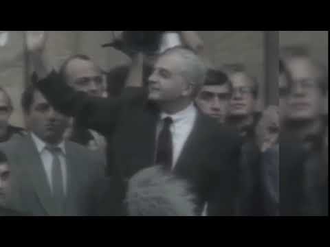 ჩვენ არ ვებრძოდით აფხაზებს! ზაზა ნასარიძის დედა ელიზავეტა ნასარიძე ამხელს! თრილერი