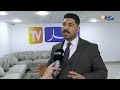 الشباك الوحيد للاستثمار ..  مرسوم رئاسي جديد لتوحيد الإجراءات ومرافقة المستثمرين