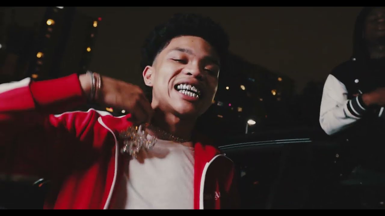 Bankroll Tink "MoneyMan" Produced by TerryOnDaBeats Shot by Wolfe Productions