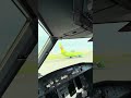 S7 #cockpitview #aircraft #airport #aeroplane