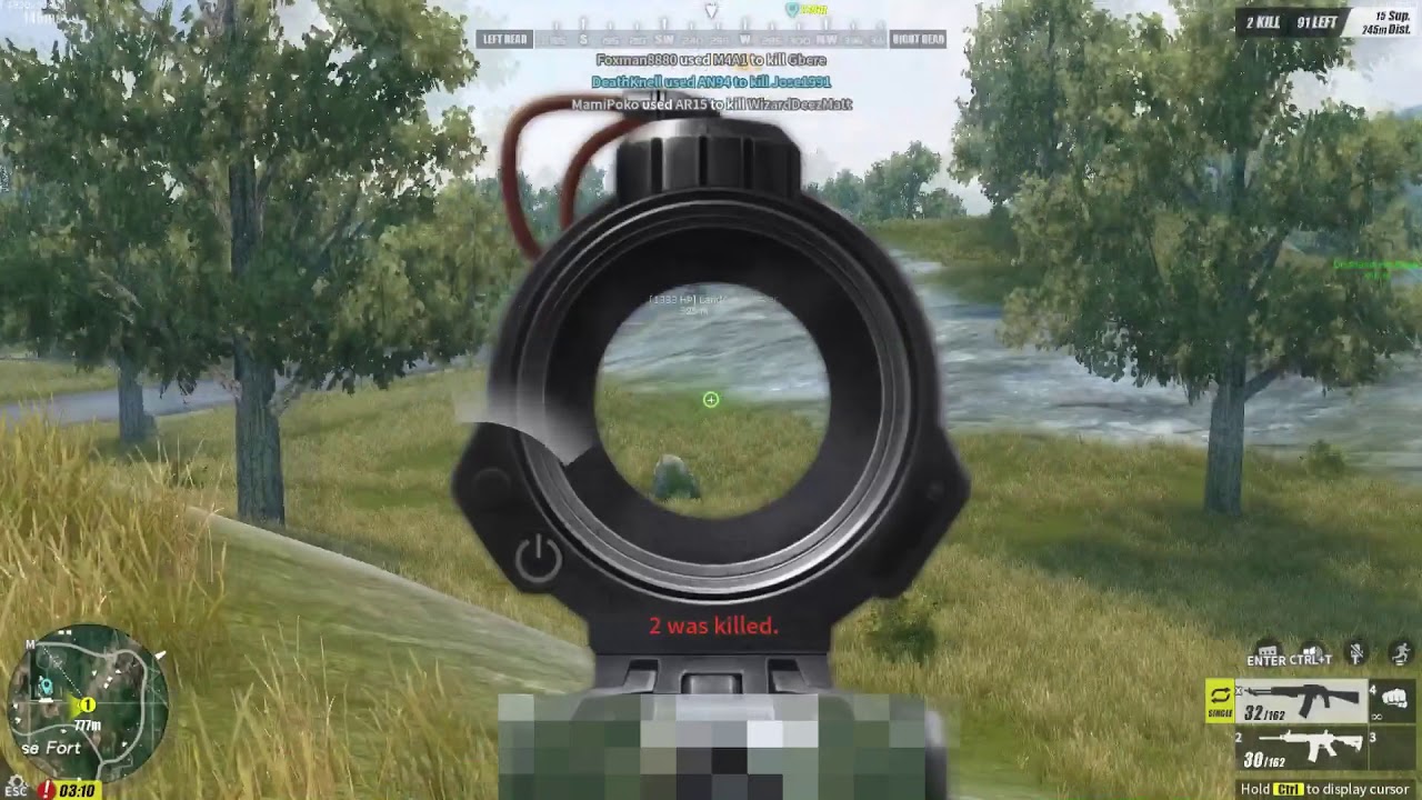 Rules of Survival Hacks By Wallhax.com