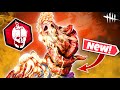 DBD’S NEW Blighted Unknown is absolutely Monstrous…