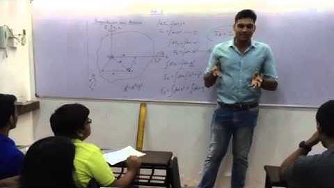 Edulocation Interactive Session With the Students at Prof Smaeer Unias Physics Tutorials