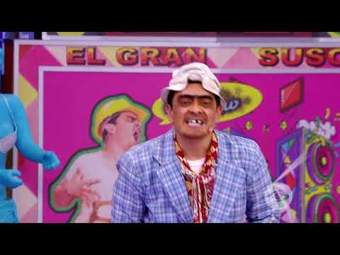 mono[Monólosgo] Lenguaje abuelos para los jóvenes- Caracol TV