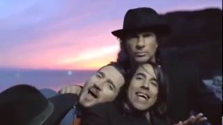 [REVERSED] Red Hot Chili Peppers - Desecration Smile [Official Music Video]