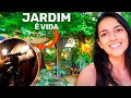 COMO MONTAR O JARDIM DOS SONHOS | Amanda e Fernando