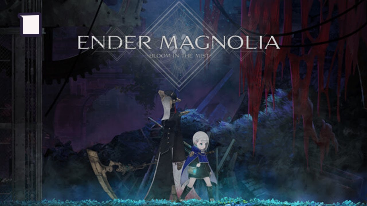 [Ender Magnolia: Bloom In The Mist] New Awakening  [NecromanticWater]