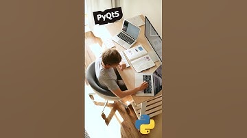 Top 5 GUI Libraries in Python