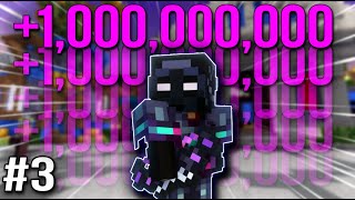 How I Made BILLIONS... Lowballing to Max Term [#3] Hypixel Skyblock