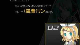 初音ミク「すいません・・・、鏡音リンを予約したいのですが・・・」 のサムネイル