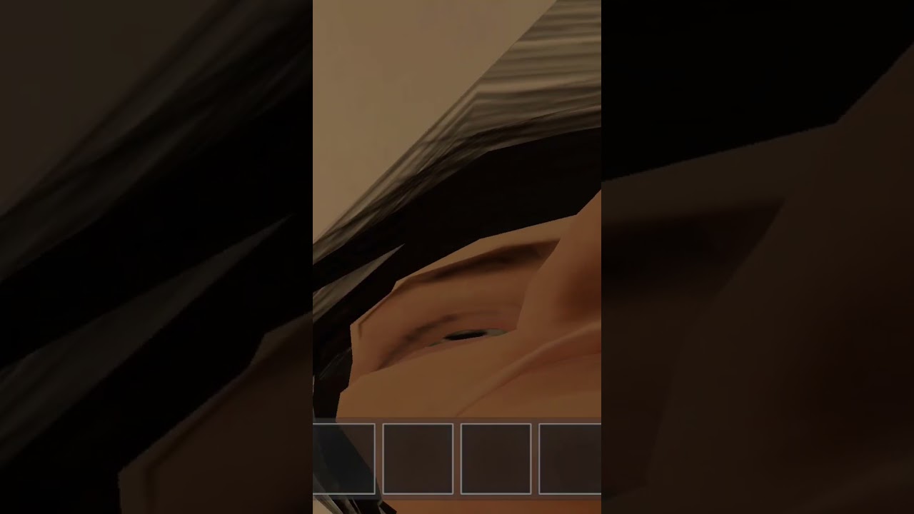 Давай без читов попробуй school boy run away  учишься?